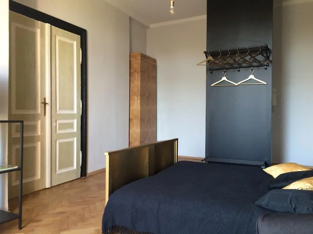 Boutique Apartments - City Center - The Main Market Square Krakau Polen